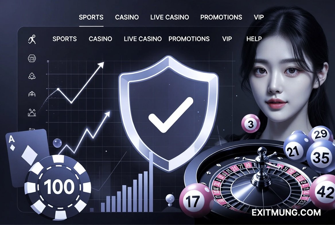 토토사이트 추천 글에서 진짜 정보 구분하는 방법