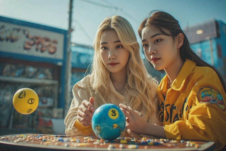 파워볼 소액으로 10배 20배 노려보는 재미가 쏠쏠함